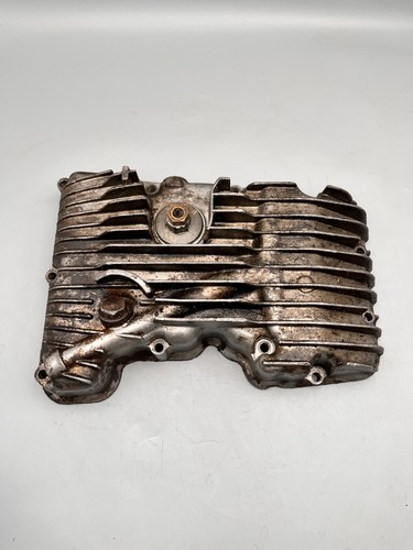 Yamaha xs500 oil - xs500, pan
