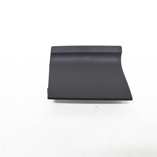 Audi rear bumper tow - a3,