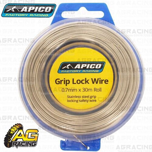 Apico grip safety lock - apico,