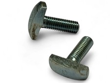 Vespa Mudguard Fixing Screw