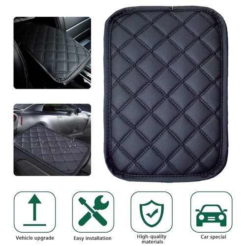 Universal car armrest - universal,