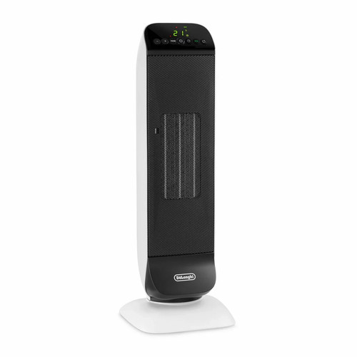 Delonghi ceramic fan heater - delonghi,