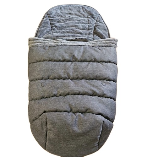 Icandy core cosytoes - core, footmuff