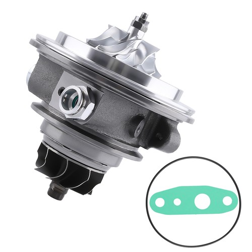 Upgraded billet turbo chra - turbo,