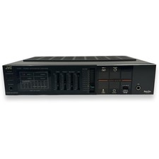 JVC A-E40b Stereo Integrated