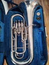 Yamaha YEP-321S Euphonium with