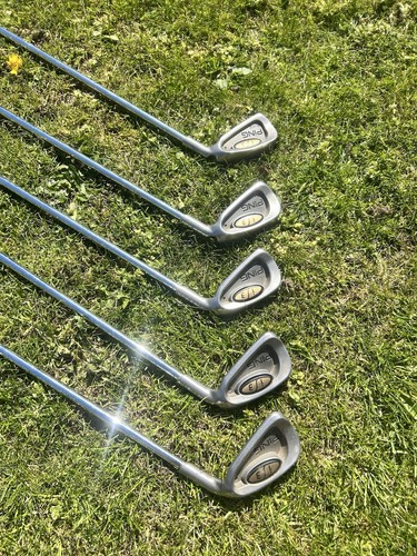 Ping golf irons blades - i/3,