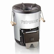 Petromax Rocket Stove Portable