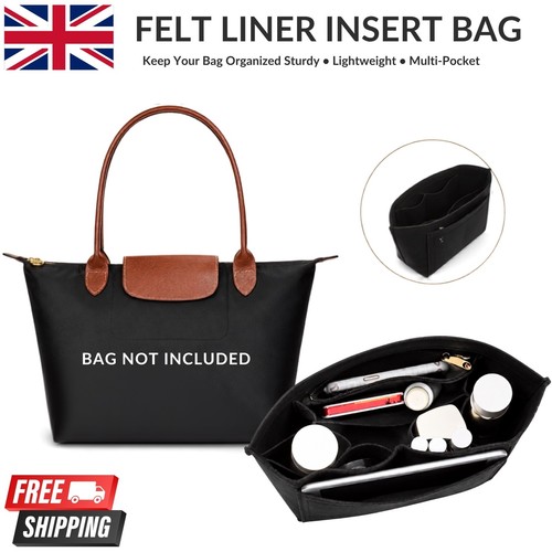 Felt liner insert - liner, for