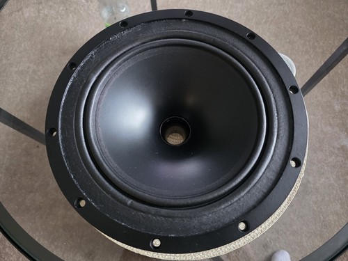 Tannoy dc10 mid driver - tannoy,