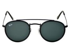 Ray-Ban Sunglasses RB3647N