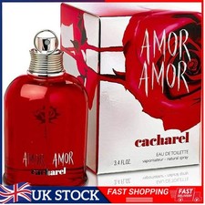 100ml SEALED CACHAREL Amor