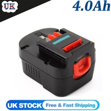 4000mAh 12V Ni-MH Battery For