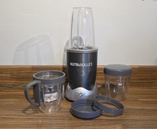 NUTRIBULLET 600 Series NB-101B