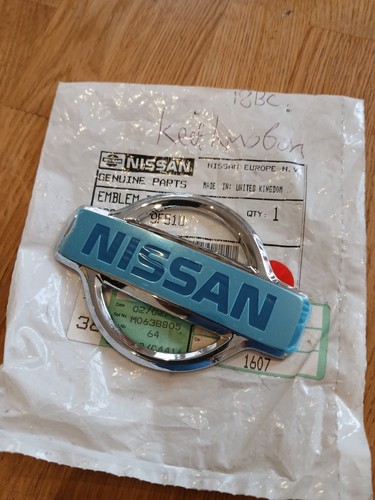 Nissan primera p11 - nissan,