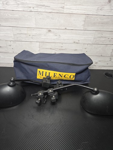 Milenco aero flat glass - aero, 3