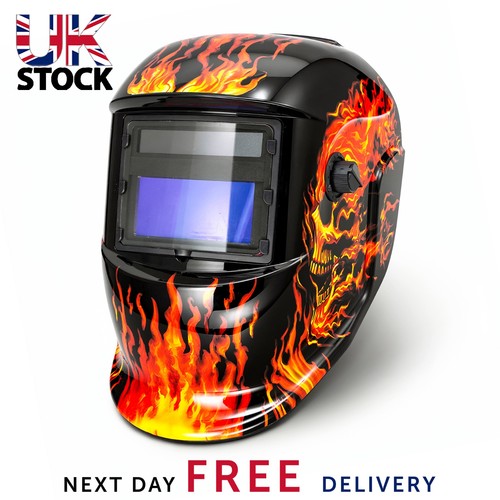 Welding helmet mask - welding, auto