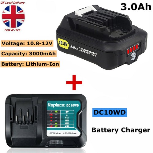 12v 0ah li - li-ion, battery