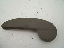 Renault Espace Rear seat