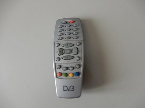 Dreambox 500 telecontrol - dreambox,