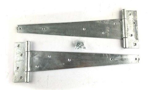 Tee hinges weighty scotch - tee,