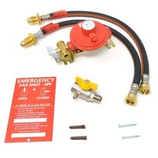 2 CYLINDER CHANGE OVER KIT