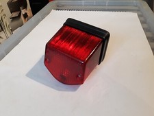 Pattern Yamaha Rear Brake Tail