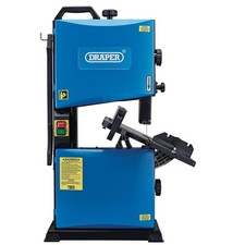 Draper 230V Metal Bandsaw