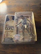McFarlane Toys Elvis Presley