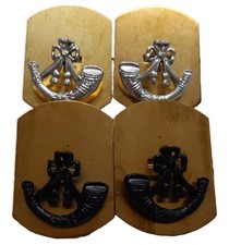 The Light Infantry LI British