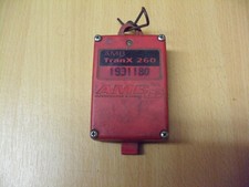 Racecar Transponder No