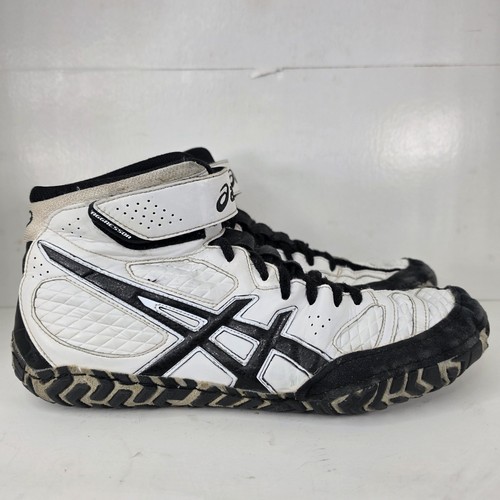 Asics aggressor wrestling - 2,
