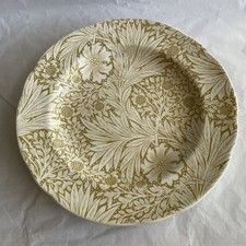 Spode Morris & Co 9in