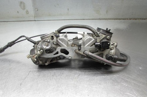 Honda vtr1000 firestorm - vtr1000,