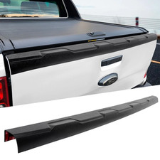 Tailgate Protector Cover Trim