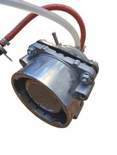 Gaggia Coffee Machine Espresso Pure And Color Espresso 06 Spare Part Main Boiler