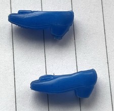 Palitoy Gala Pippa Doll Blue