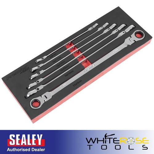 Sealey premier flexi head - sealey, flexi-head