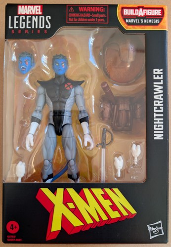 Men marvel legends - legends, action