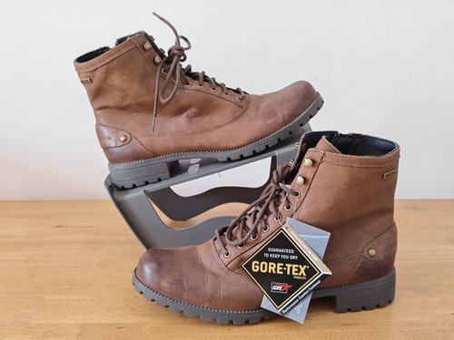 Clarks orinoco gore tex - orinoco,