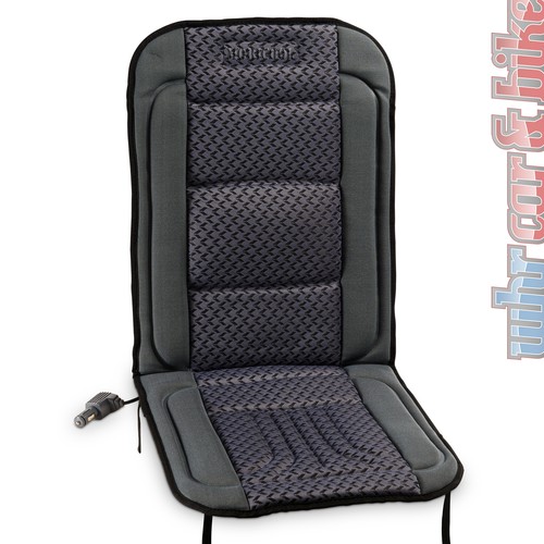 Seat heating heated - , cover