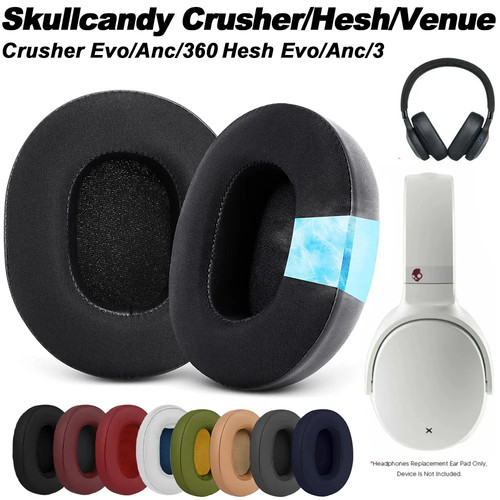 Replacement ear pads for - replacement,