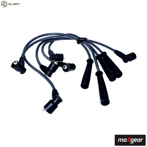 Ignition cable kit - ignition, 53-0060