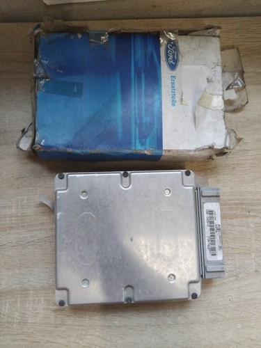 Ford mondeo mk1 - mondeo, ecu
