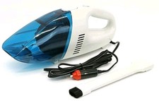 Car Valet hoover 12v 48hr