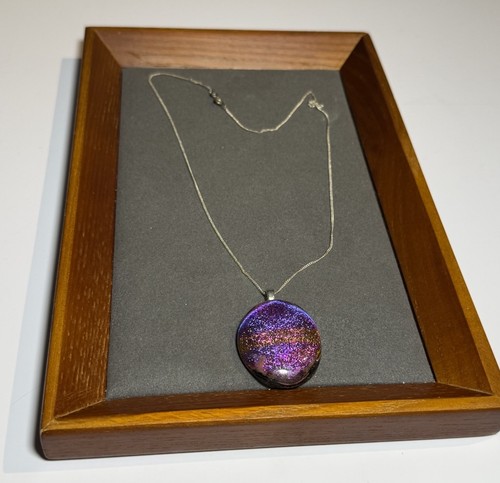 Sterling silver 925 necklace - silver,