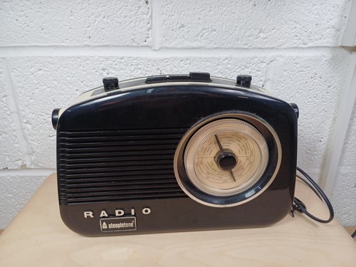 Steepletone brighton retro - steepletone,