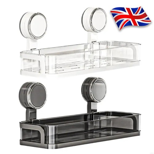 Bathroom shampoo storage - bathroom,