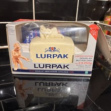 Lurpak Douglas Vintage Ceramic