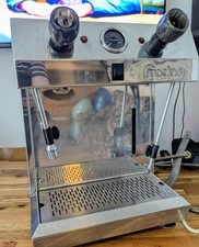 FRACINO VESUVIUS PRESSURE HOT